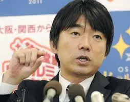 Giappone, è Osaka la culla del nuovo partito anti-nucleare