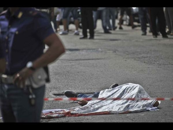 Agguato a Scampia, muore il boss Abete