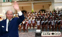 Presentato docu-film su Enzo Mirigliani