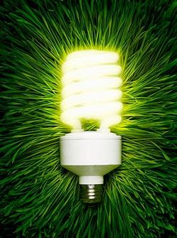 Efficienza energetica, l'Italia "marcia" bene