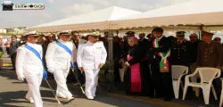 L'Ufficio Circondariale Marittimo - Guardia Costiera di Anzio ha un nuovo Comandante