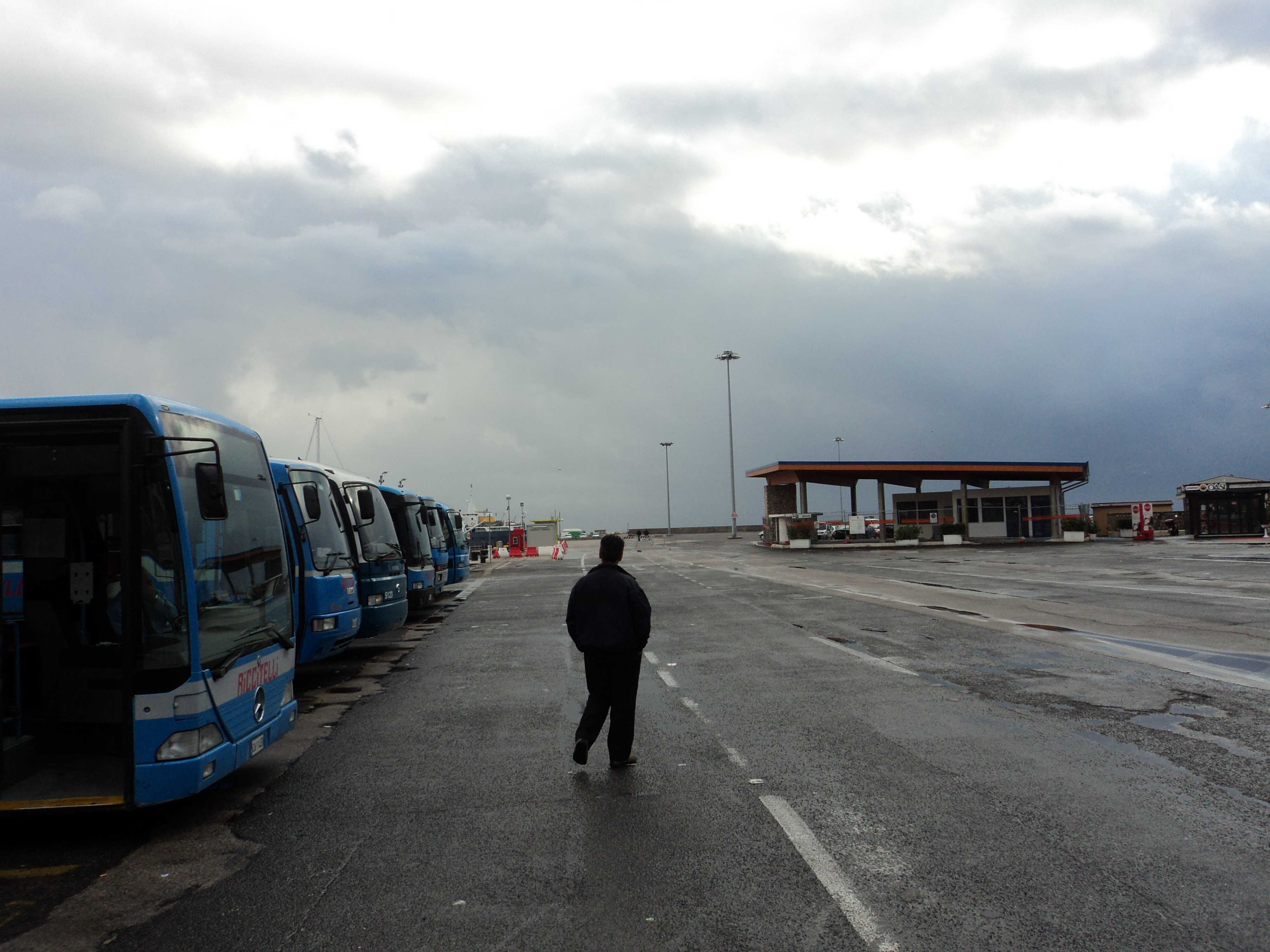 Formia: la regione stanzia settantamila euro per adeguare la linea dei bus