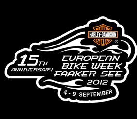 European Bike Week: 110 anni di Hurley Davidson