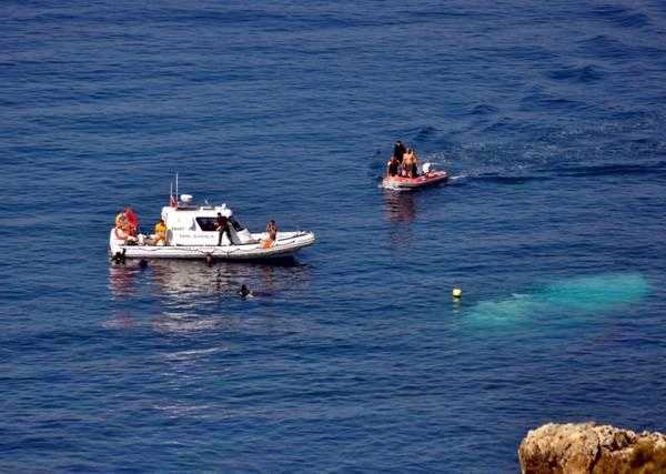 Turchia: naufraga un barcone, sessanta vittime