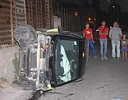 Morta in un incidente stradale, era incinta