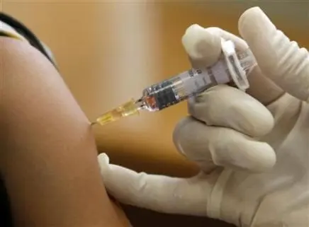 Allarme influenza