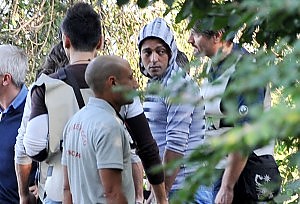 Arrestato l'assassino di Laila Mastari, era il compagno