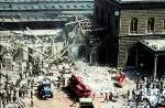 Arrestato Elio Ciolini, depistatore della strage di Bologna