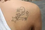 Occhio ai tattoo. Segnalato un inchiostro contenente ammina aromatica e idrocarburi aromatici