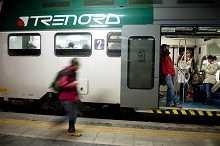 Trenord, il 5 settembre sciopero di otto ore