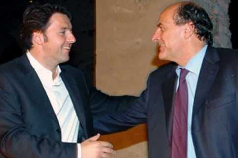 Primarie nel centro-sinistra: Bersani, Renzi o Vendola?