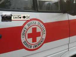 Cosenza, vandali danneggiano mezzi della Croce Rossa
