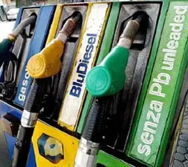 Carburanti, i prezzi tornano a salire