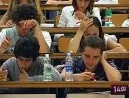 Facoltà numero chiuso: da domani iniziano i test ingresso