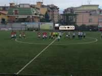 Calcio: eccellenza Lazio girone B, Colleferro-Vis - Artena 2-1