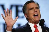 Problemi fiscali per Romney, società sotto inchiesta