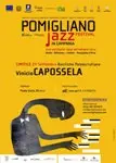 Anticipazione Pomigliano Jazz 2012: Vinicio Capossela e Lee Konitz ospiti della XVII edizione