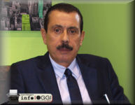 Solidarieta' del presidente Cosentino alla azienda Guglielmo