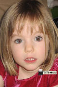 Maddie McCann: un turista potrebbe averla vista con una coppia tedesca