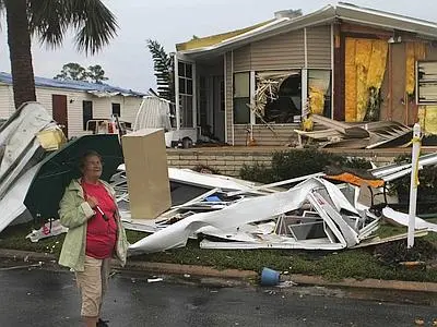 Isaac spaventa ancora: paura per gli argini del Tangipahoa