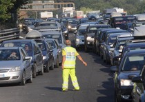 Viabilita': chiuso al traffico tratto statale Serre (Vv)