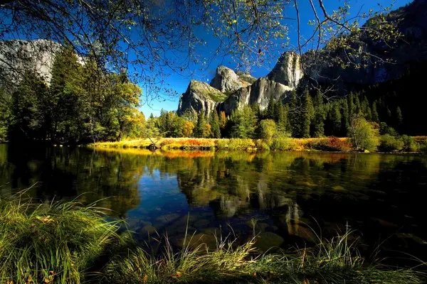 USA: misterioso virus infetta quattro persone a Yosemite Park, due i morti