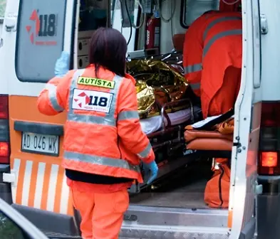 Bologna, morire a vent'anni