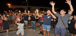 Catanzaro: un successo straordinario per Santo Janni in festa 2012 [Fotogallery-Video]