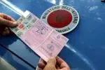 Nessun risarcimento al ferito che è  trasportato su di un veicolo non indicato nel Cid
