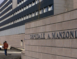 Otto ore di attesa al pronto soccorso di Lecco