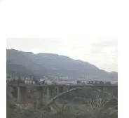 Ponte Corleone: scenario macabro di morte a Palermo