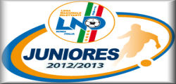 Lnd: Juniores Nazionali: ecco i calendari A-B-C-D-E-F-G-H-I-L-M - Si parte il 15 settembre