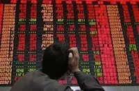 Spred in rialzo, l'Europa condiziona le borse