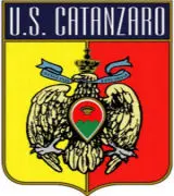 Calcio: Guardavalle-Catanzaro 3-7