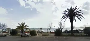 Gaetano Marino ucciso in spiaggia a Terracina. Sparati 7 colpi di pistola