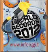 World records 2012: Carburanti, benzina oltre 2 euro