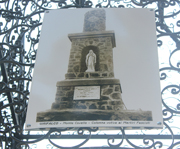 Girifalco (Cz), CGIL: Madonna dei martiri fascisti - Intervenga la curia