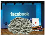 Facebook permette di scommettere con soldi veri in UK