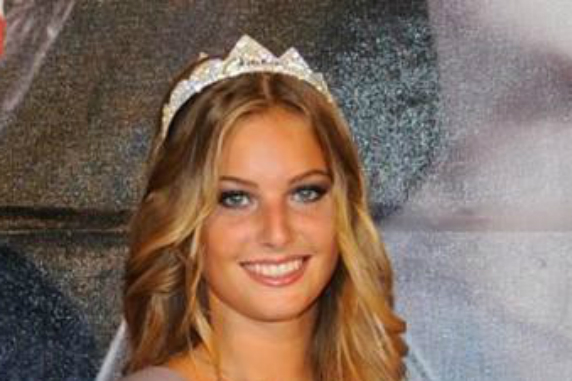 E' sanremese la nuova Miss Liguria ma imperversano polemiche e ricorsi