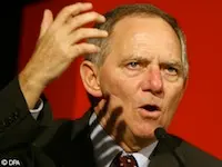 Schaeuble avverte la Grecia: altri aiuti impensabili