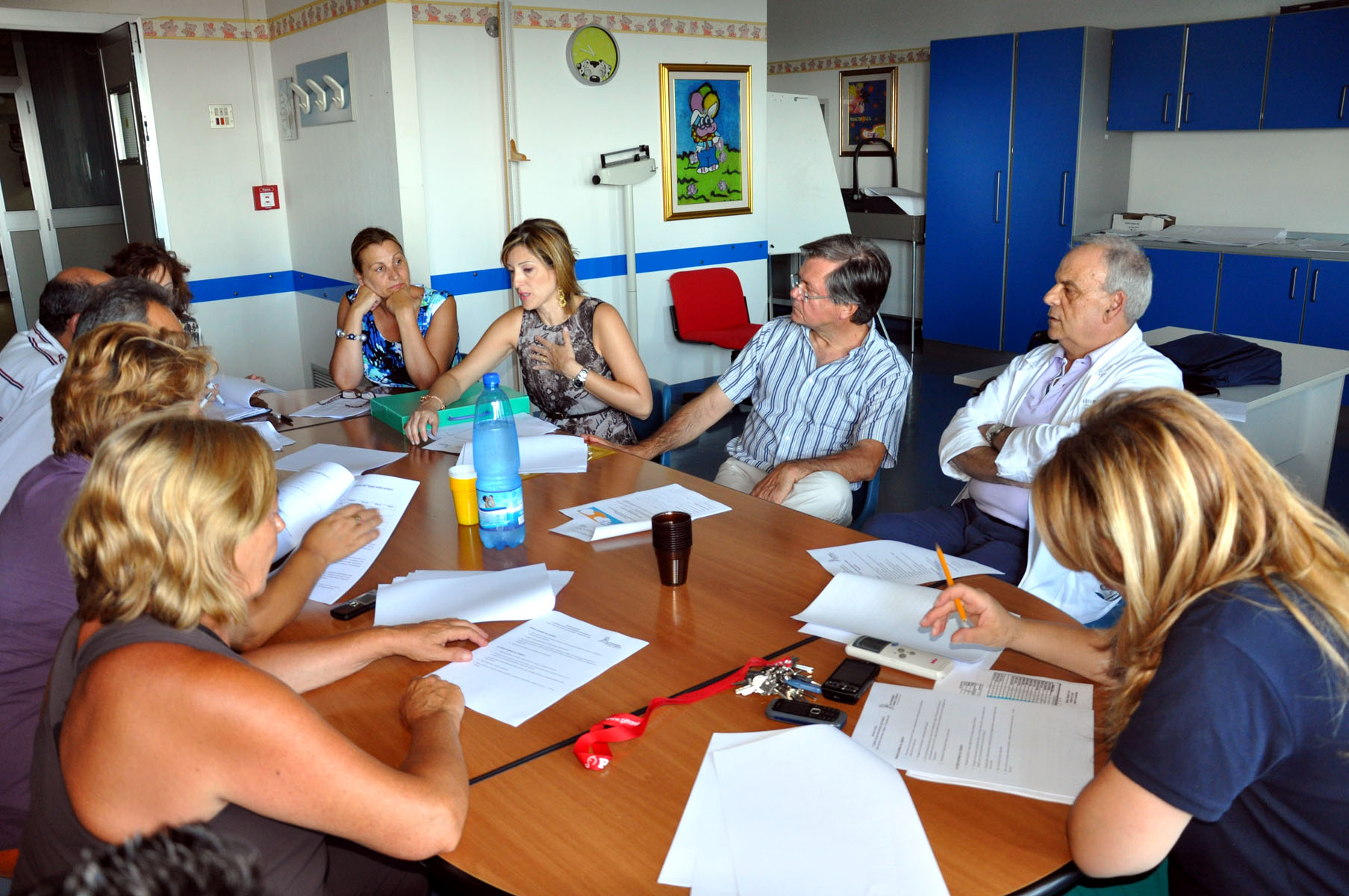 Al via il primo campo scuola dedicato ai ragazzi diabetici