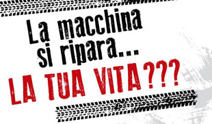 Asp Catanzaro: campagna di prevenzione "Guida sicura nei giovani"