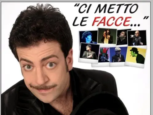 Mimmo Ruggiero un artista completo