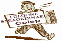 Coisp: la Sicurezza torni in mano a persone competenti