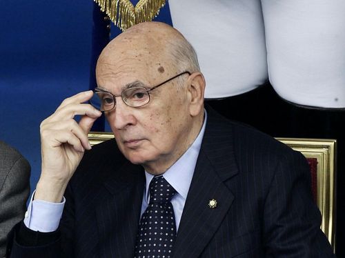 Spending Review e decretazione d'urgenza, Napolitano frena il Governo
