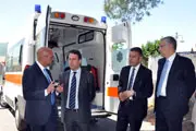 Asp Catanzaro: Nuovo Ecografo Ospedale Soveria Mannelli