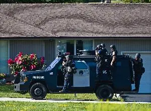 Ennesima strage armata negli USA, aperto il fuoco contro i passanti a College Station
