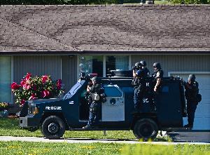 Ennesima strage armata negli USA, aperto il fuoco contro i passanti a College Station