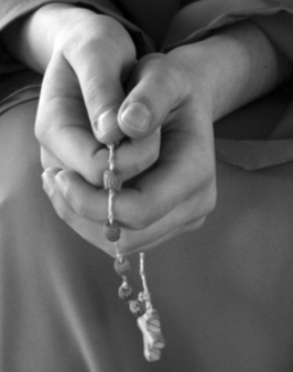 Come "ritrovare" Dio