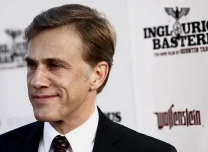 Gilliam sta per tornare: in "The Zero Theorem" ci sarà Christoph Waltz